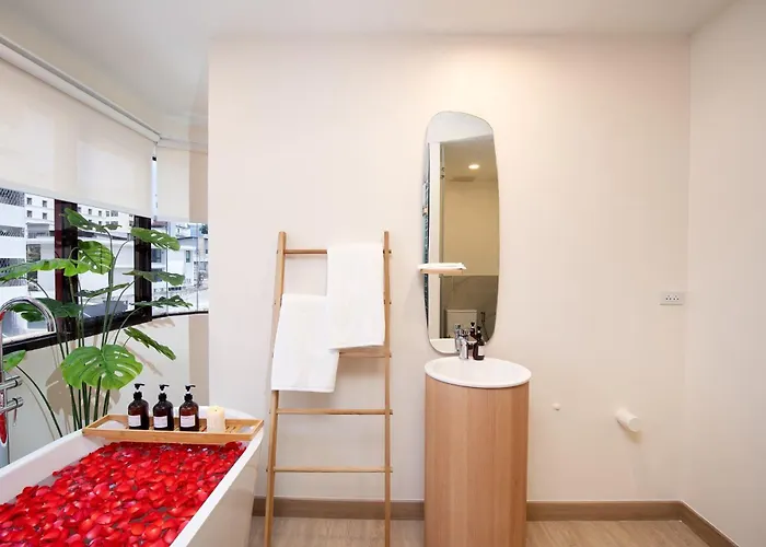 Kaim Ekkamai 曼谷