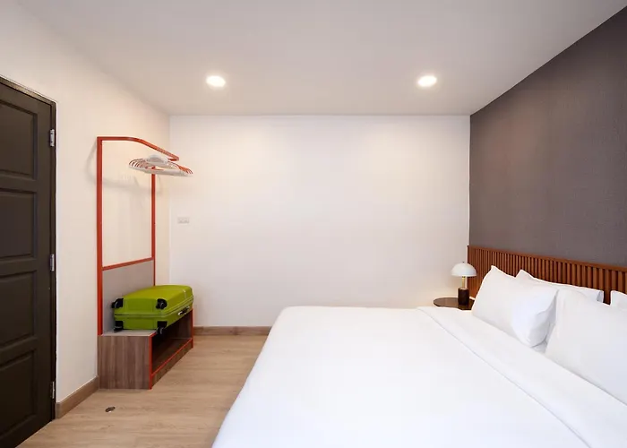 Hotel Kaim Ekkamai 3*